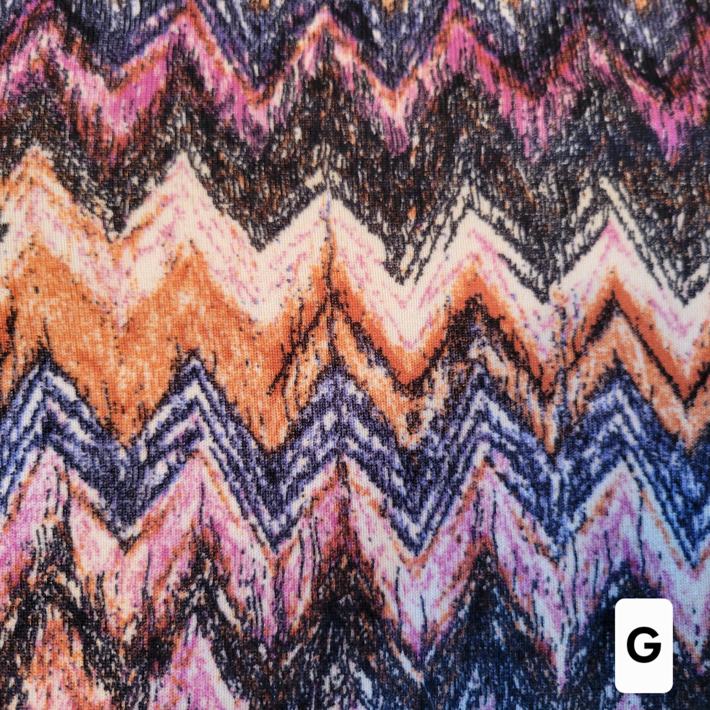 JL07 - JoLou's Closet - G