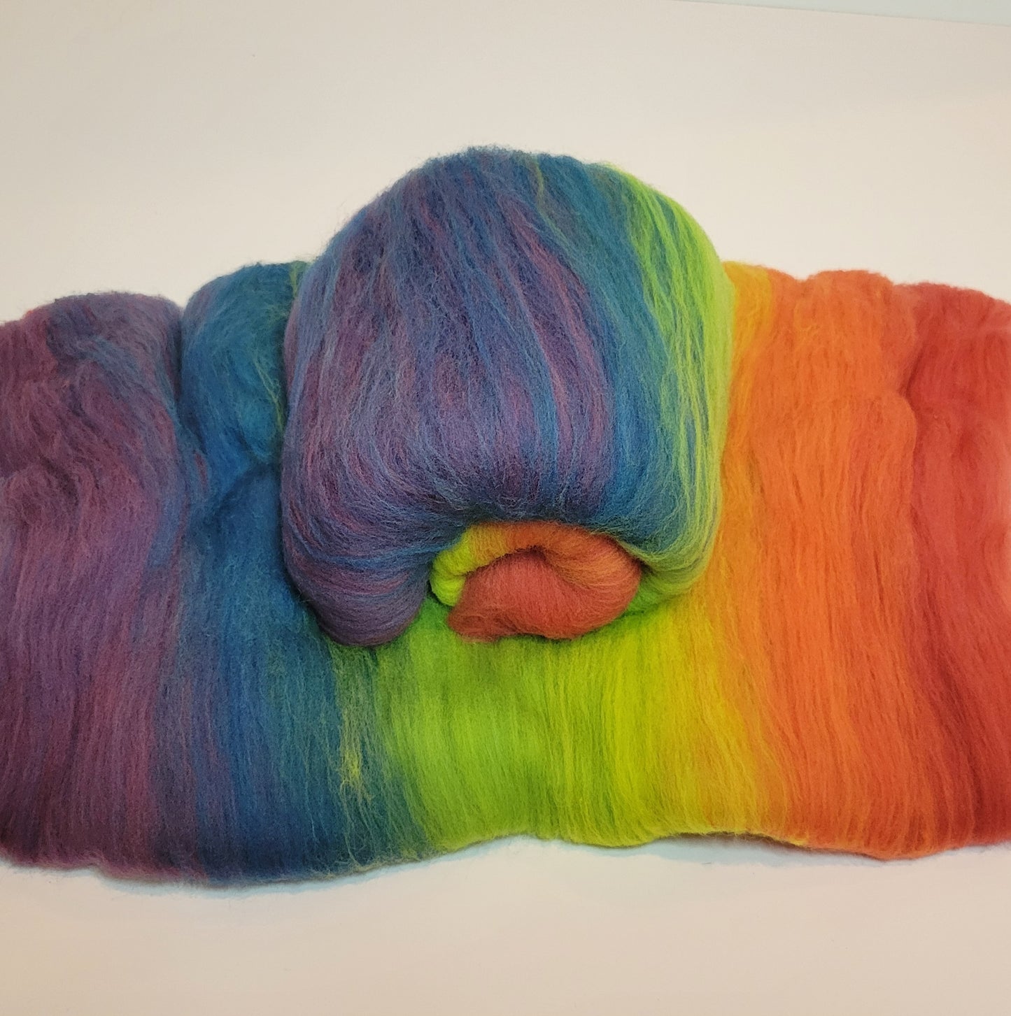 005 - Moody/Fun Rainbow Mini Batts