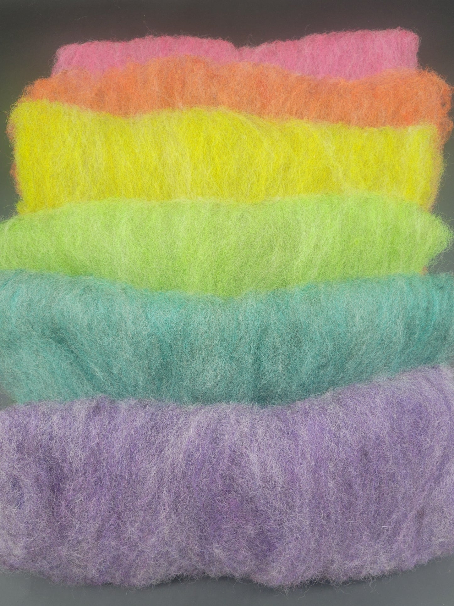 133 - Atomic Rainbow