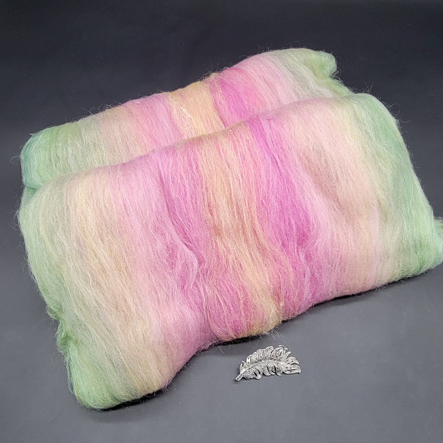 132 - Wine Eyed Jill