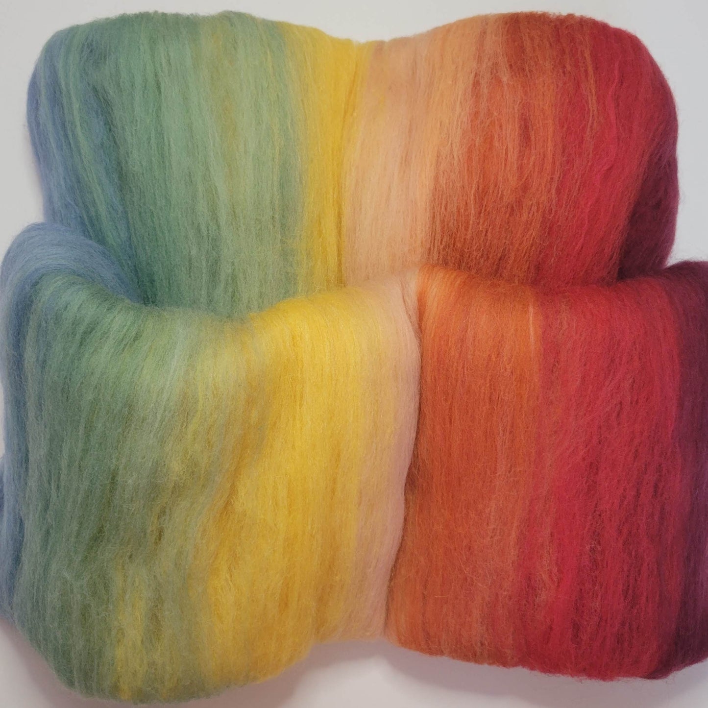 172 - Rainbow Bouquet