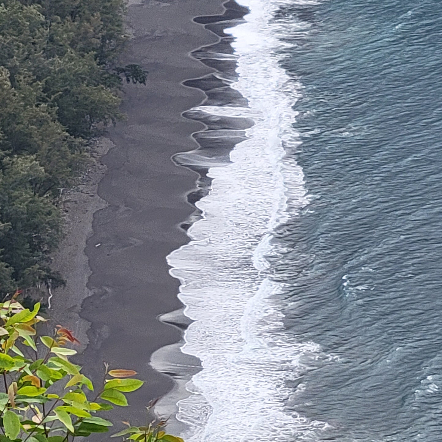 151 - Waipi'o Valley Lookout