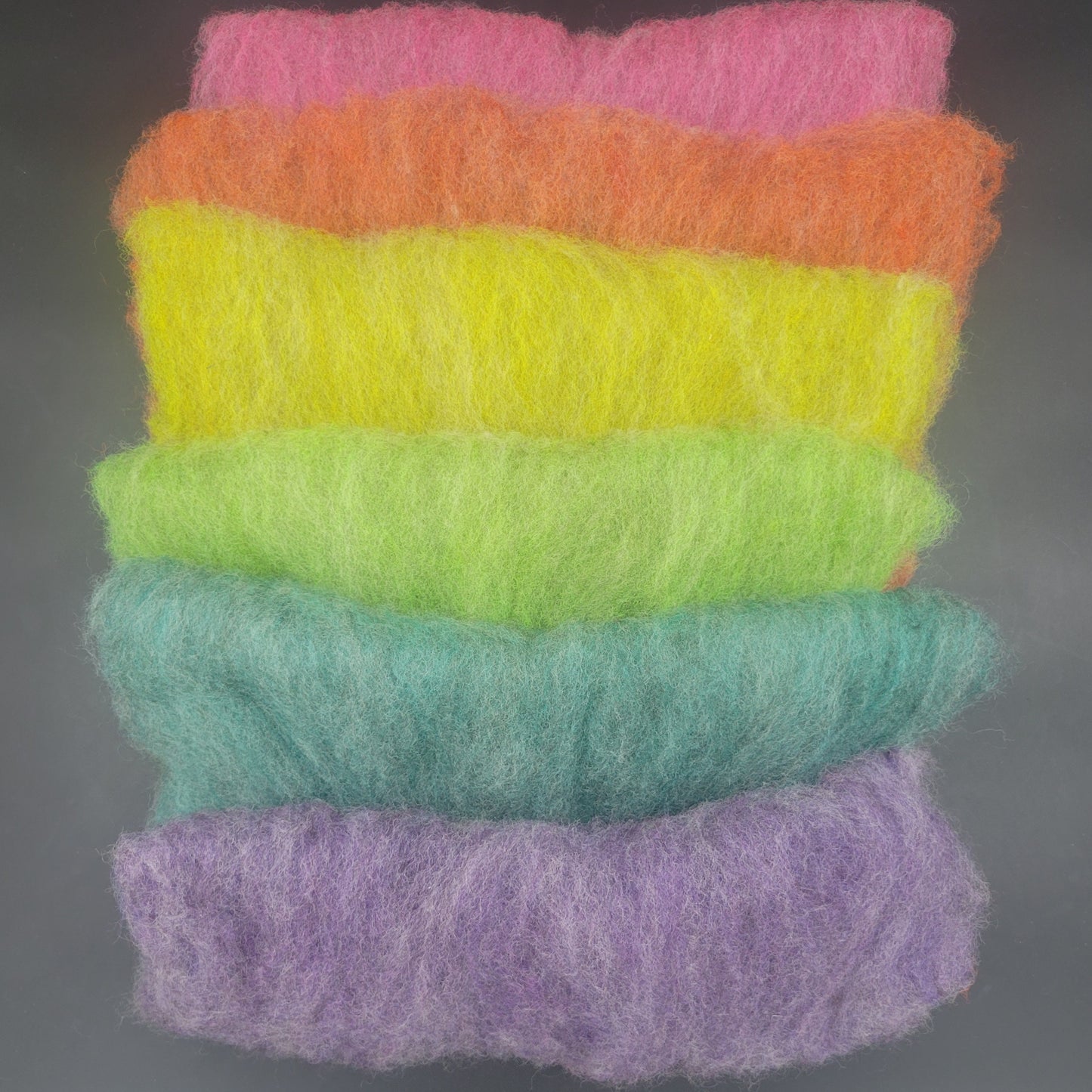 133 - Atomic Rainbow