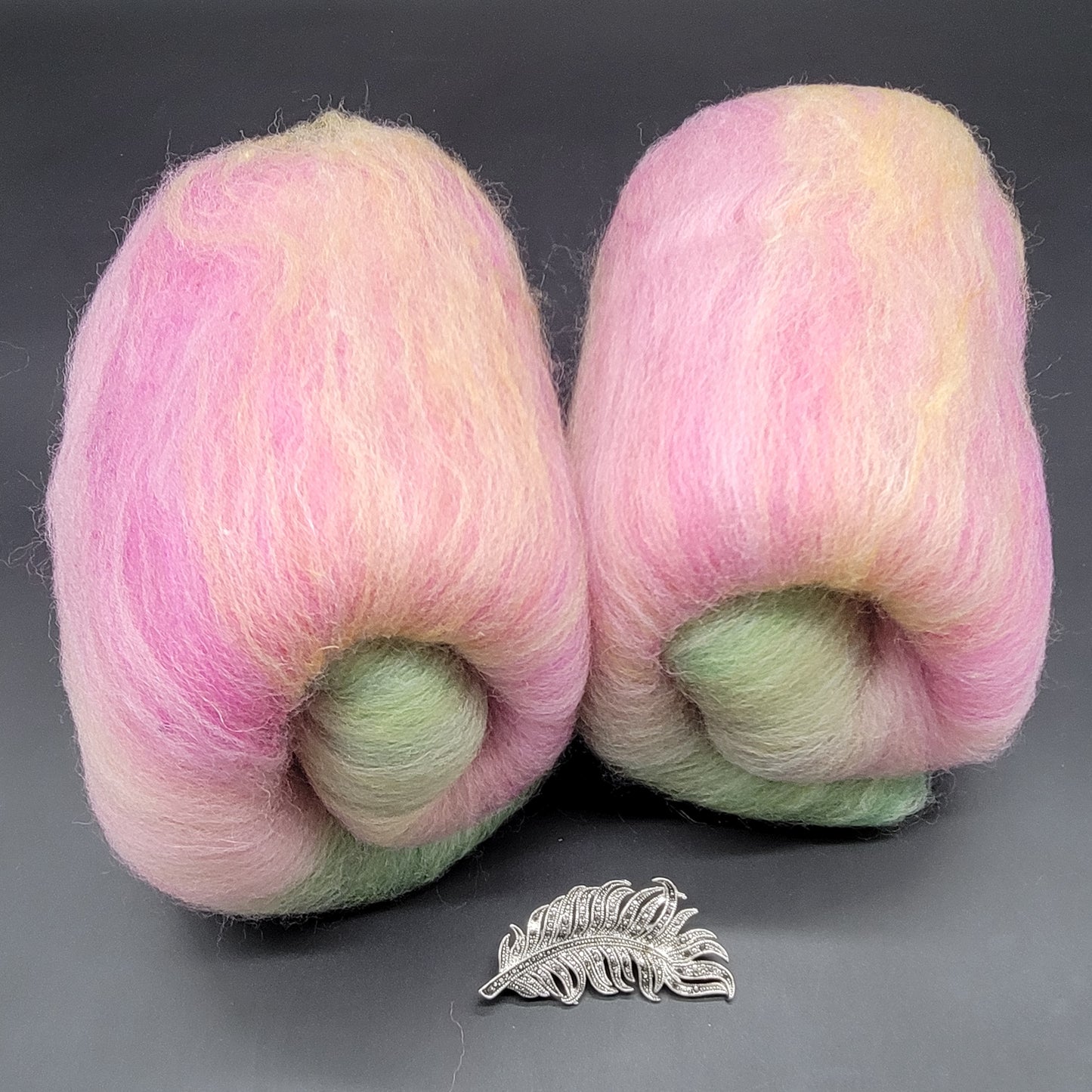 132 - Wine Eyed Jill