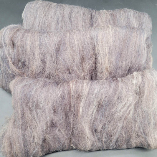 115 - Tonal Mini Batts - Browns