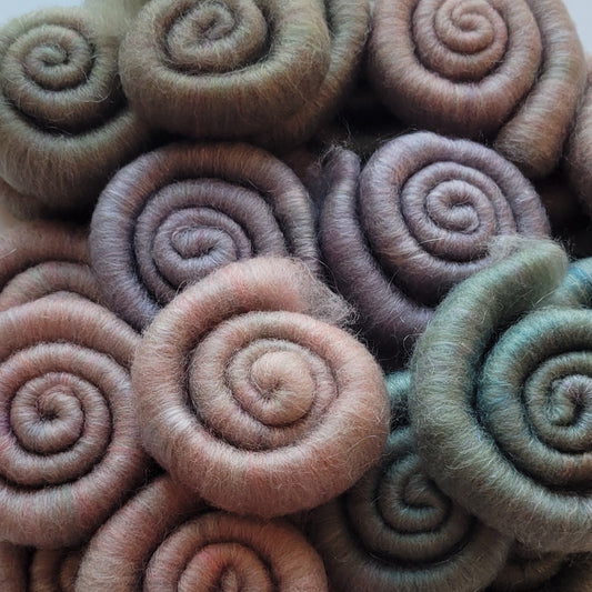 138 - Succulent Garden