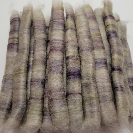 168 - February 2026 WAFA Fiber / Palette of the Month