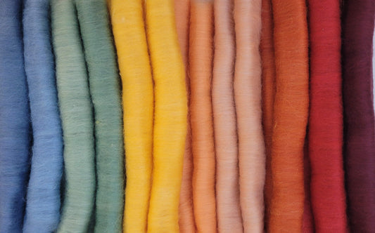 172 - Rainbow Bouquet