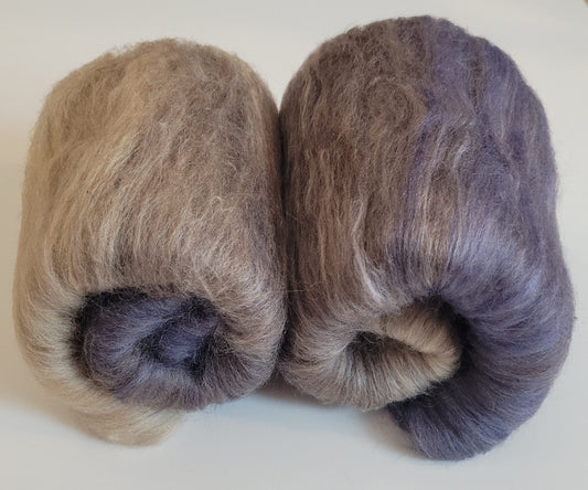207 - Cowboy Colors Mini Batts (2.3 oz)