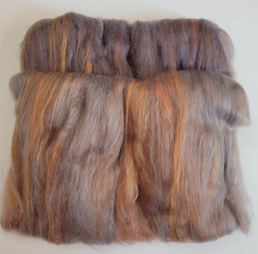 208 - Mr. Fox Mini Batts (2.2 oz)
