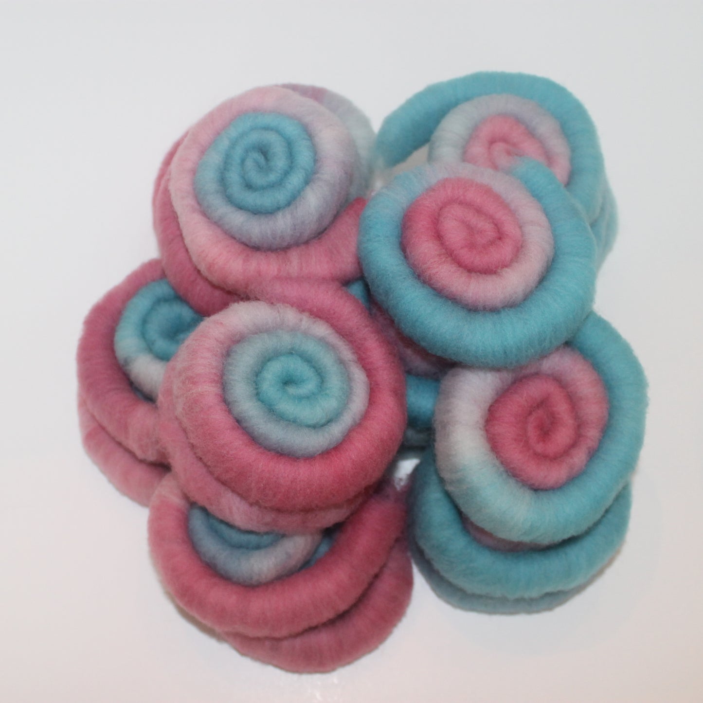 156 - Pastel Americana