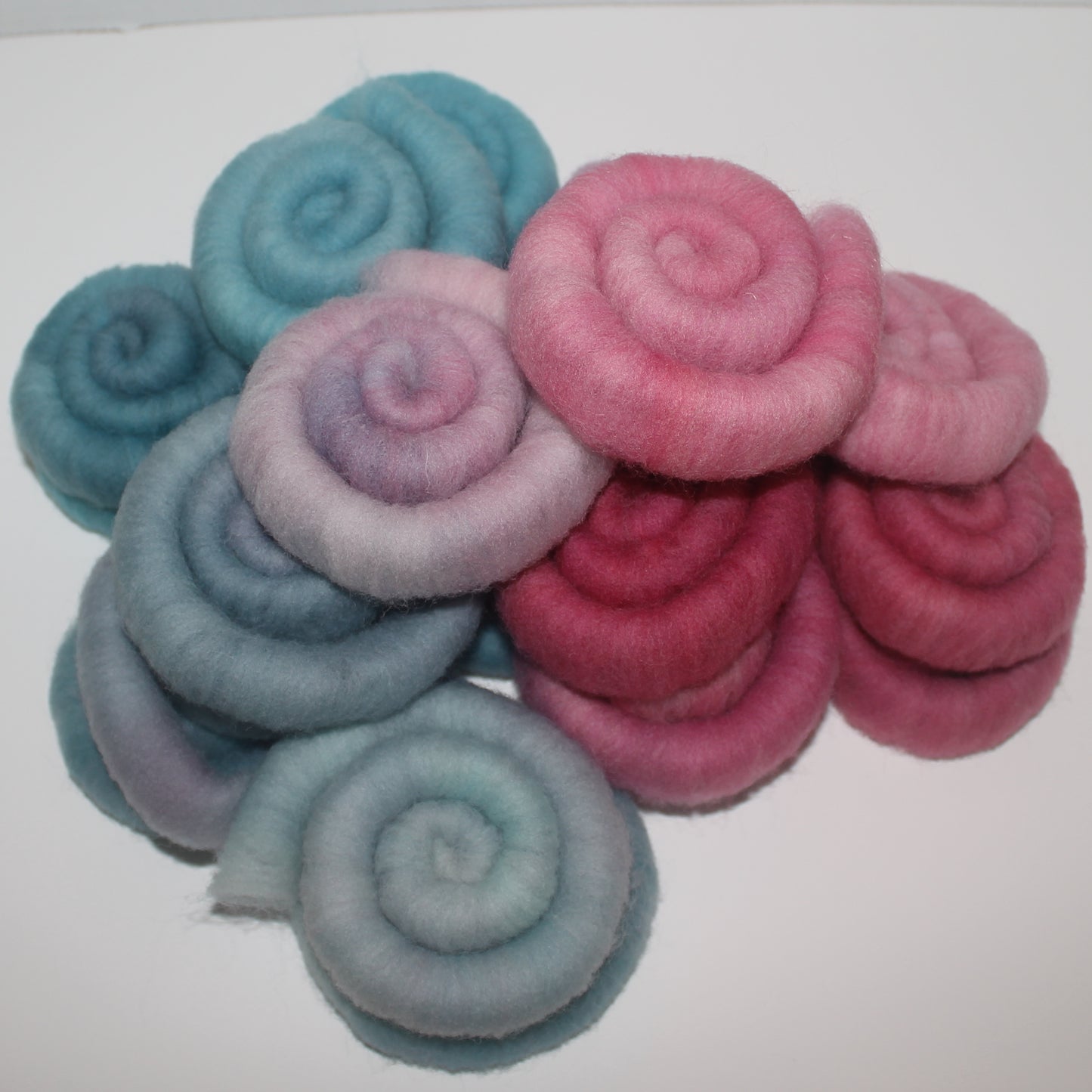 156 - Pastel Americana