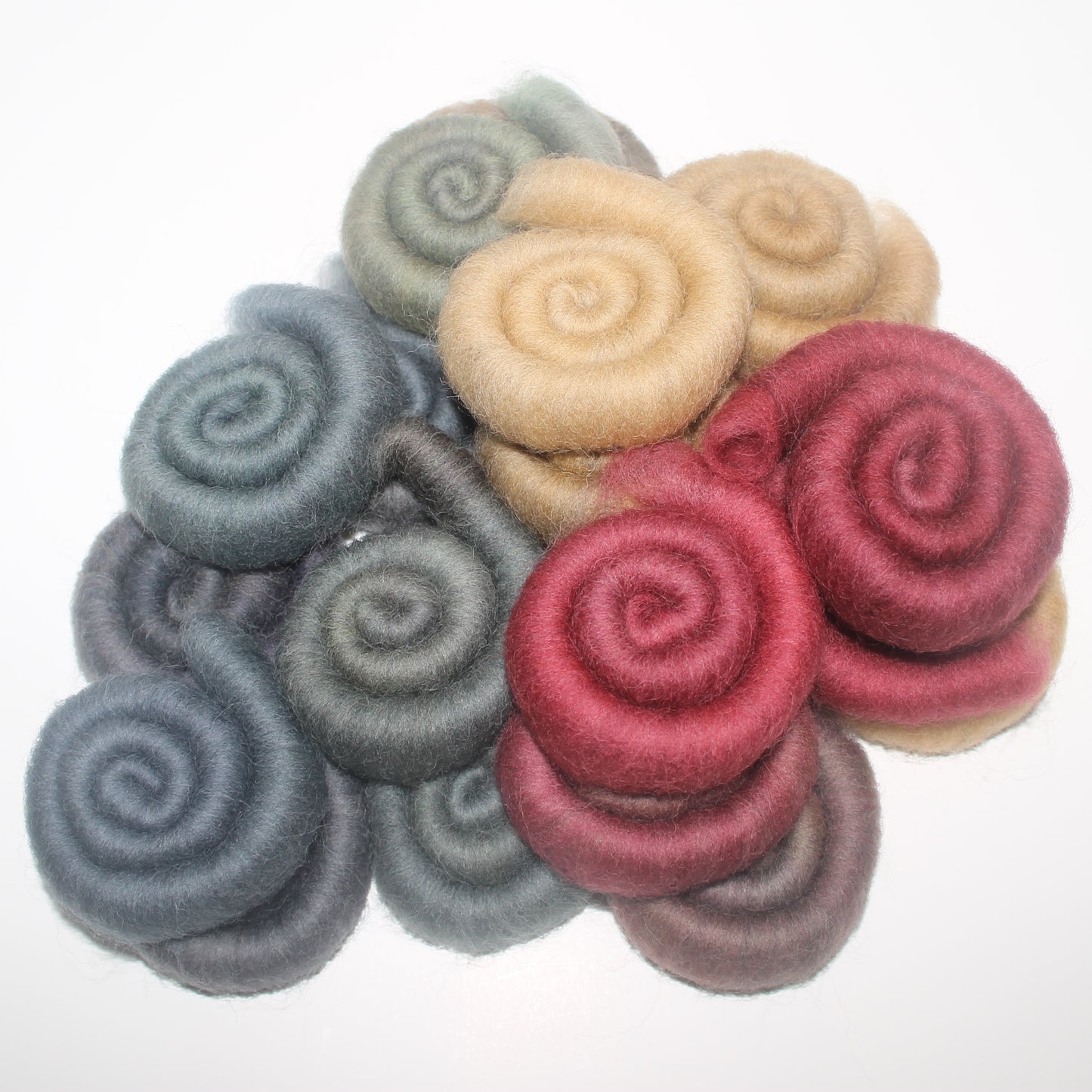 154 - Sweater Weather