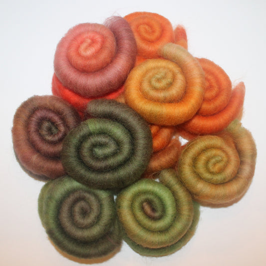 153 - Heirloom Tomatoes