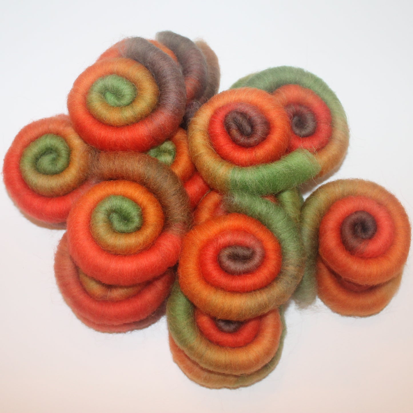 153 - Heirloom Tomatoes