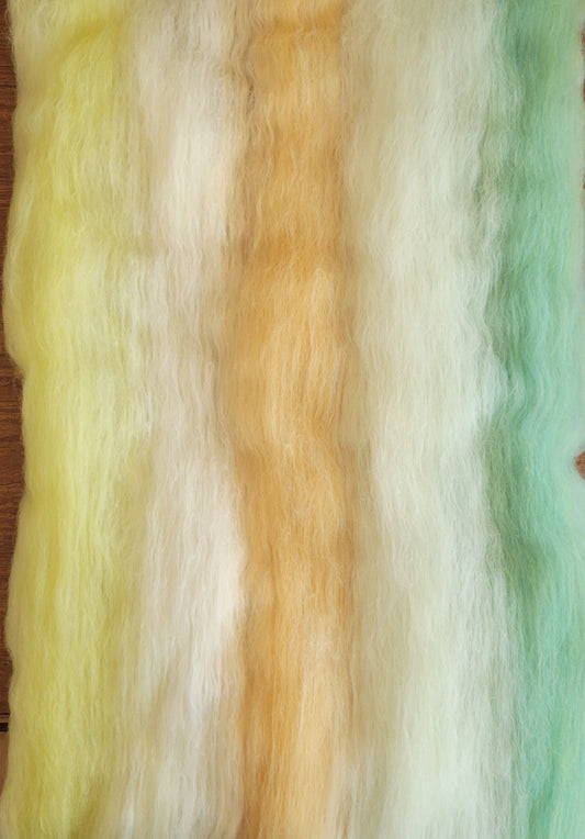 174 - Summer Surfing